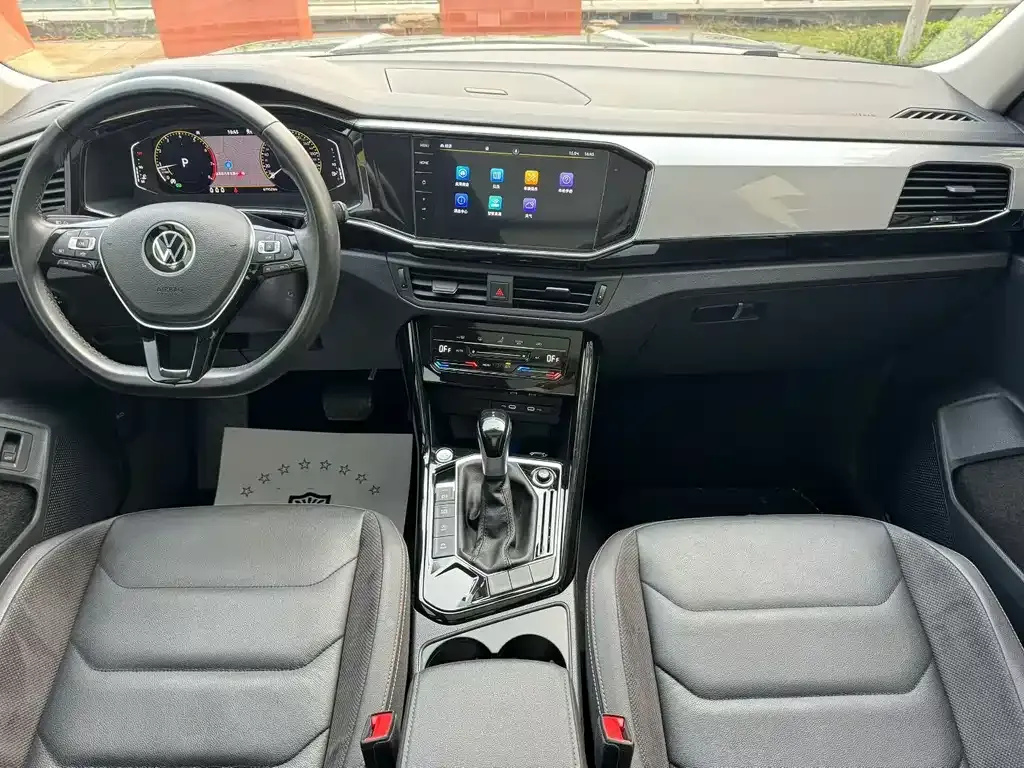 Volkswagen Tayron 2021 из CN, фото 2