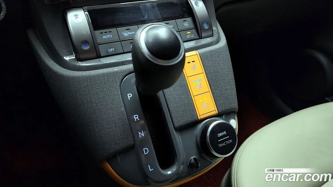 Hyundai Casper 2023 из KR, фото 10