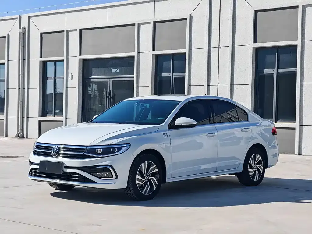 Volkswagen Bora 2024 из CN, фото 1