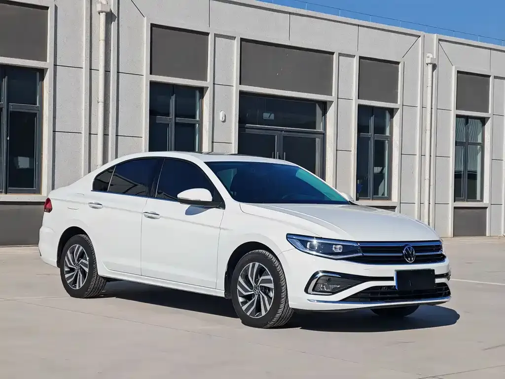 Volkswagen Bora 2024 из CN, фото 9
