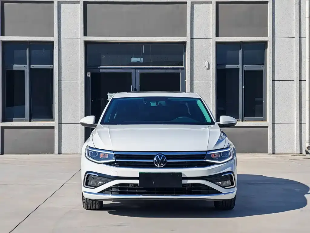 Volkswagen Bora 2024 из CN, фото 10