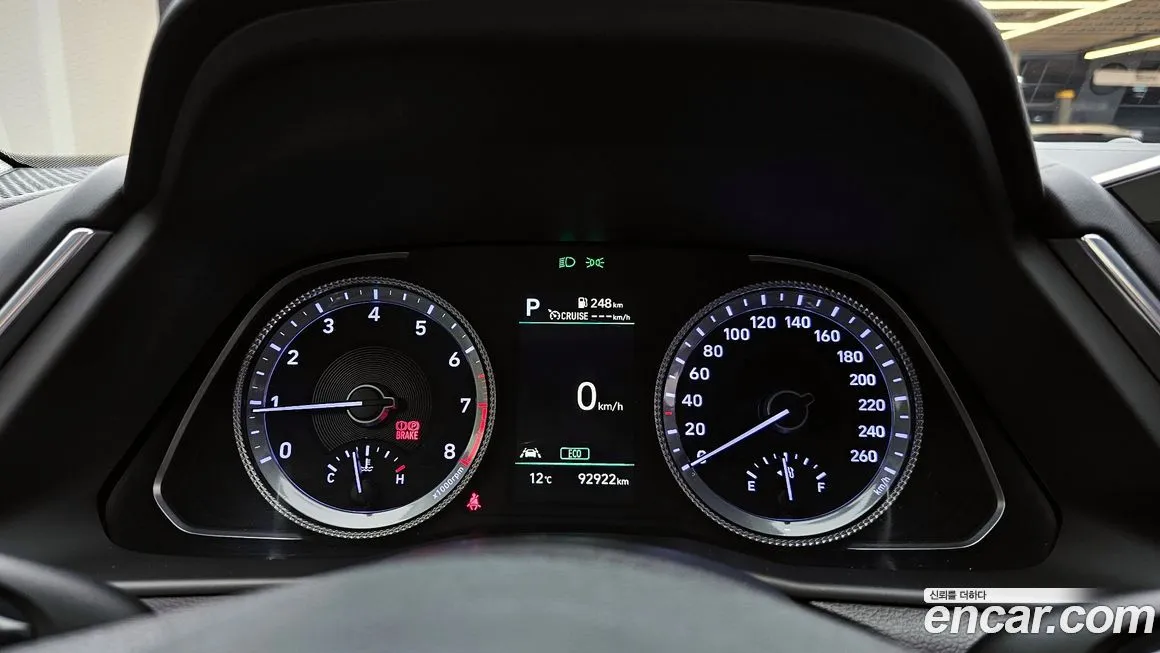 Hyundai Sonata 2022 из KR, фото 7