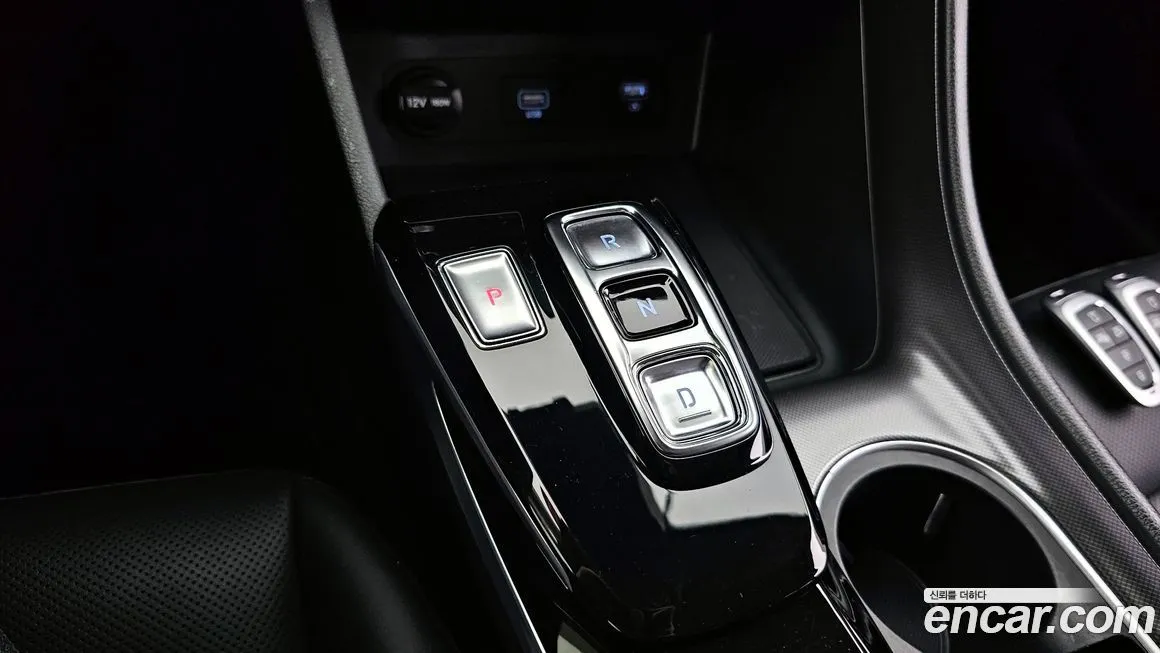 Hyundai Sonata 2022 из KR, фото 6