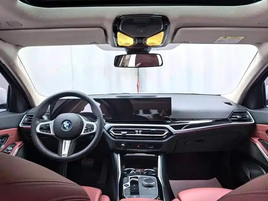 BMW i3 — фото 2