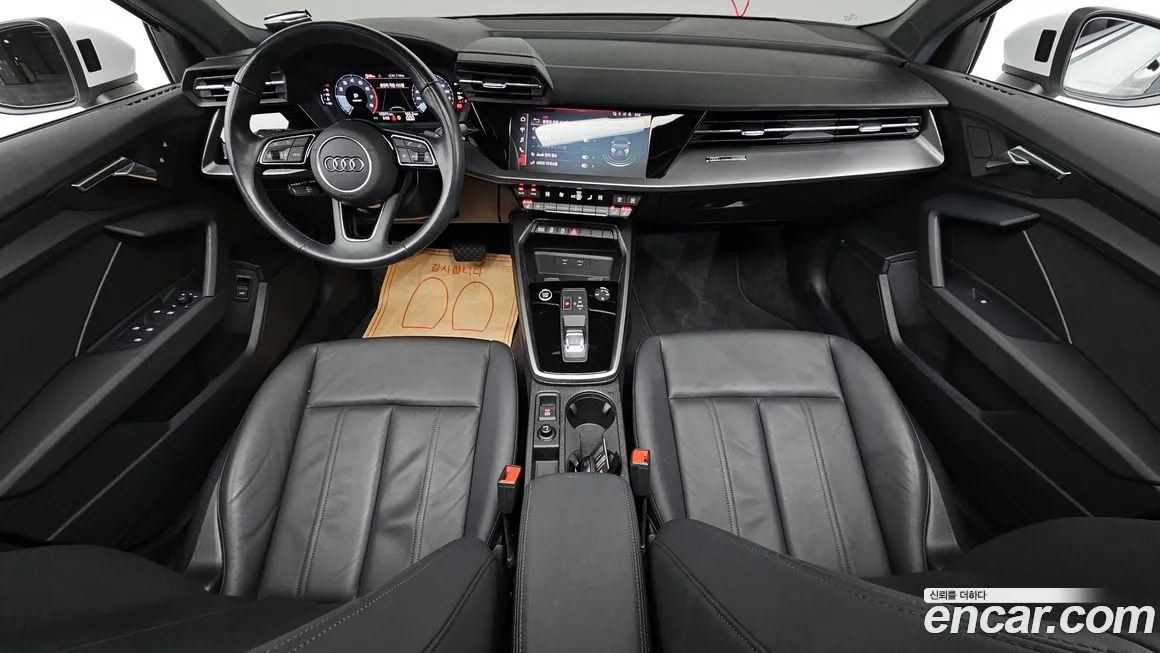 Audi A3 2024 из KR, фото 10