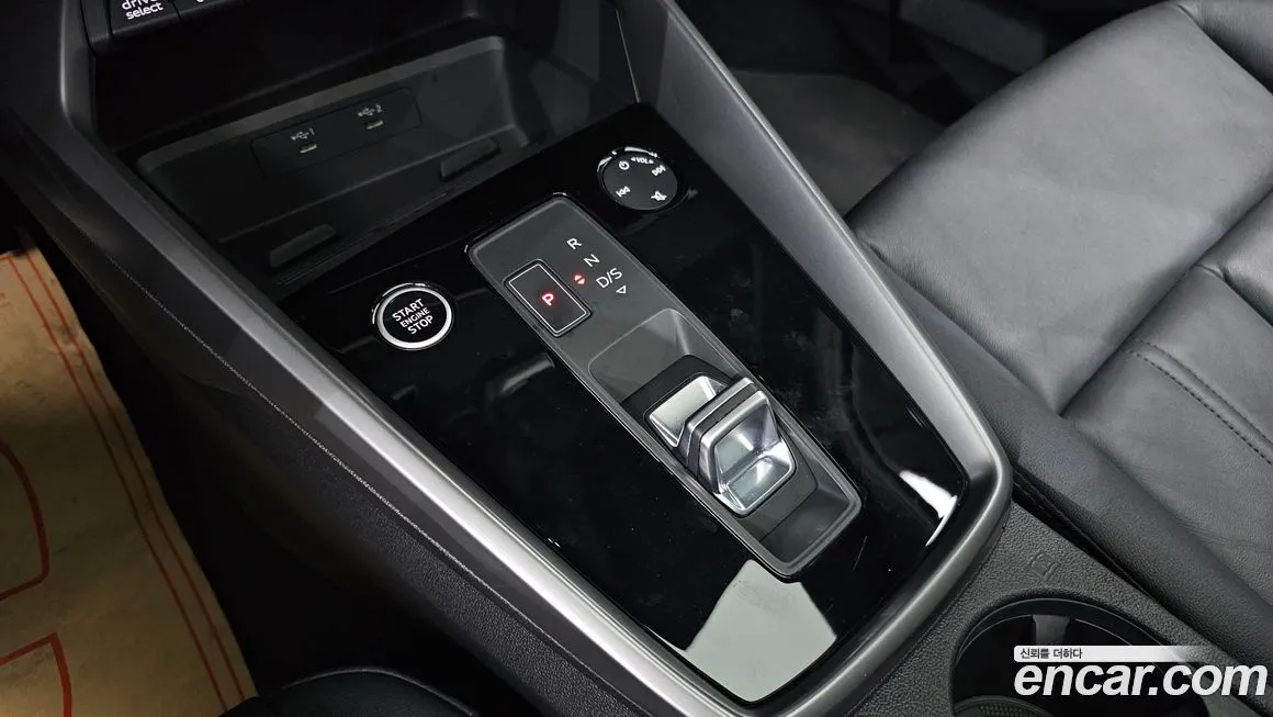 Audi A3 2024 из KR, фото 7