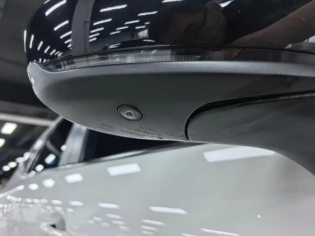 Mazda CX-50 2023 из CN, фото 5