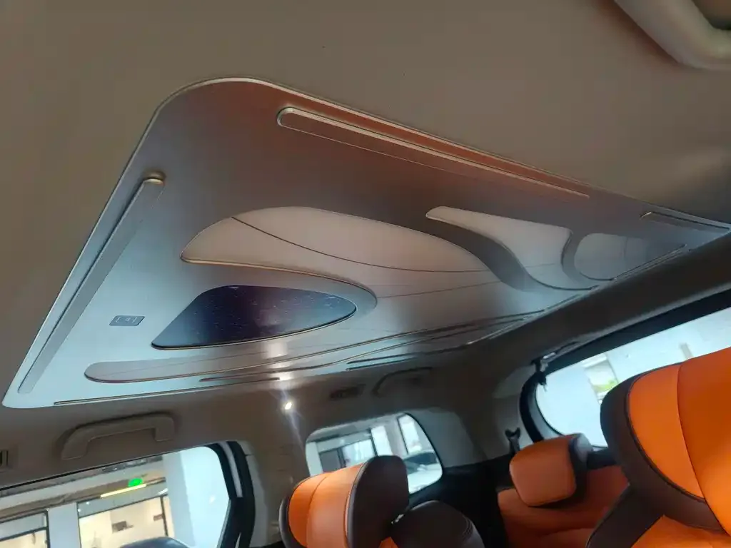 GAC Motor Trumpchi M8 2023 из CN, фото 4