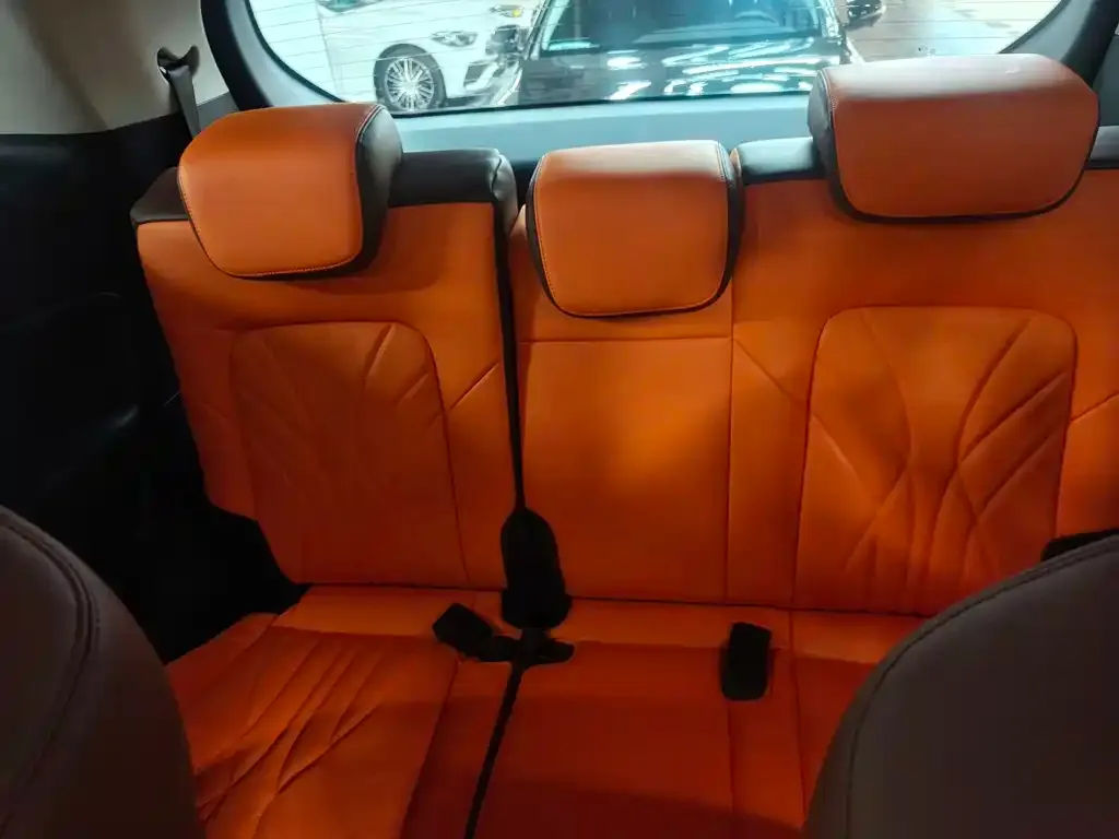 GAC Motor Trumpchi M8 2023 из CN, фото 3