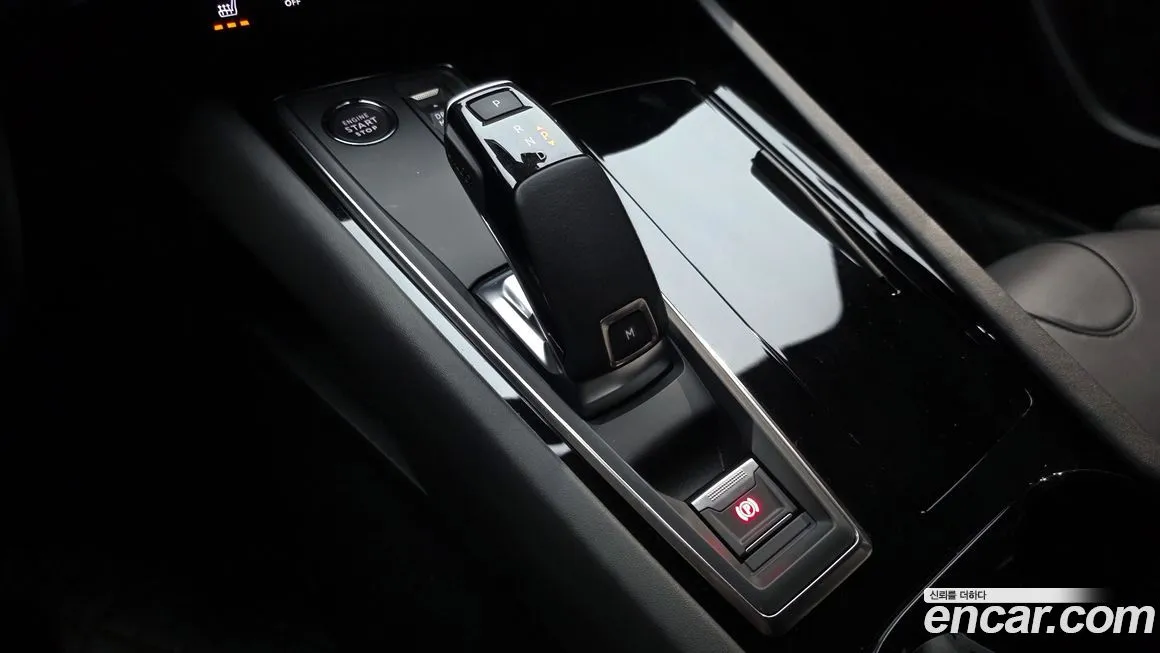Peugeot 508 2023 из KR, фото 5