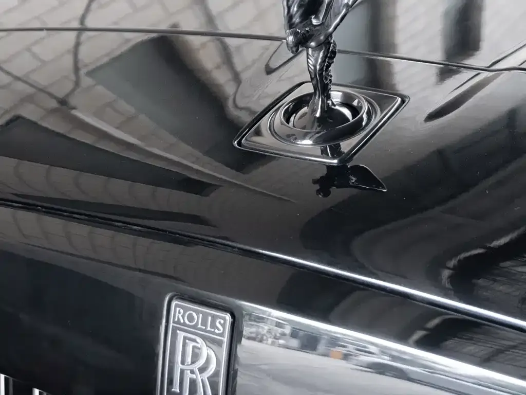 Rolls-Royce Cullinan 2022 из CN, фото 9