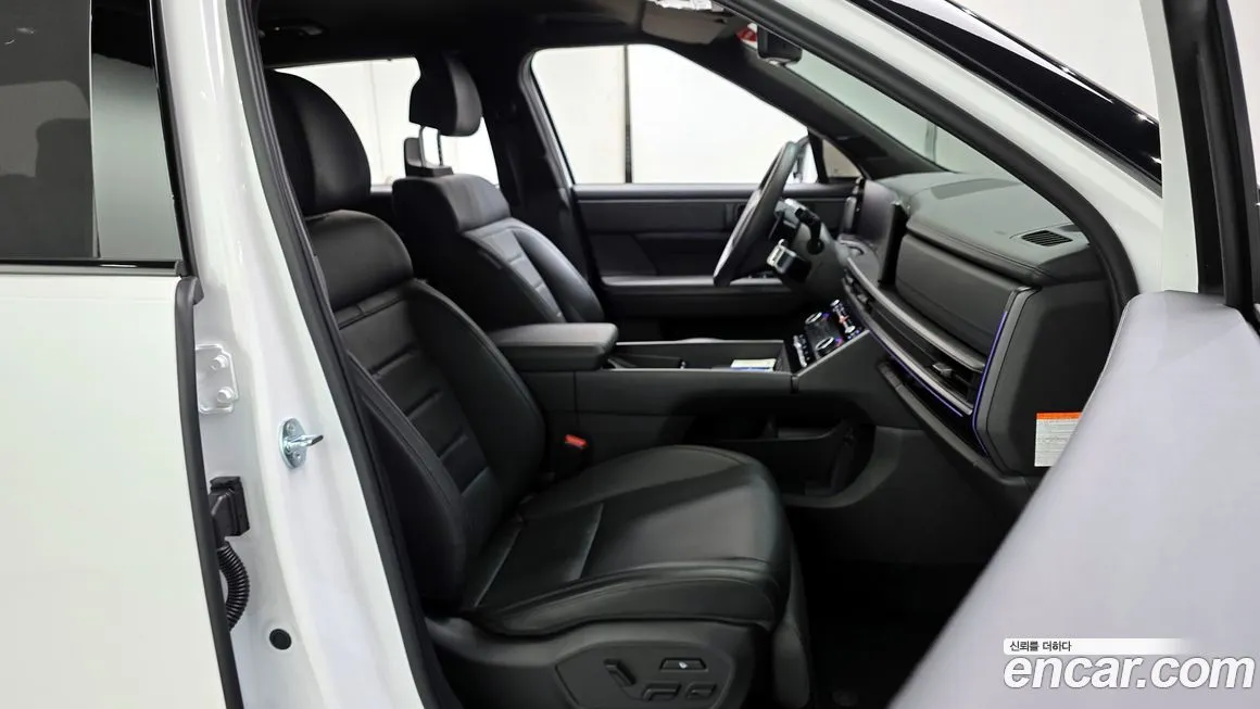 Hyundai Santafe — фото 6