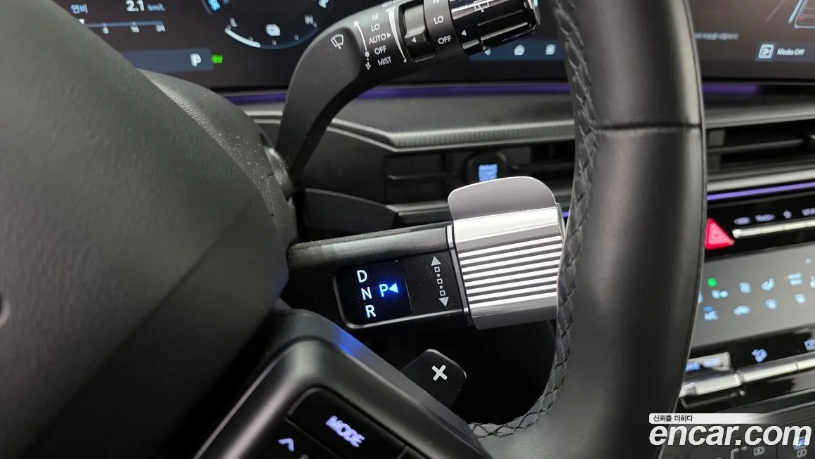 Hyundai Santafe — фото 4