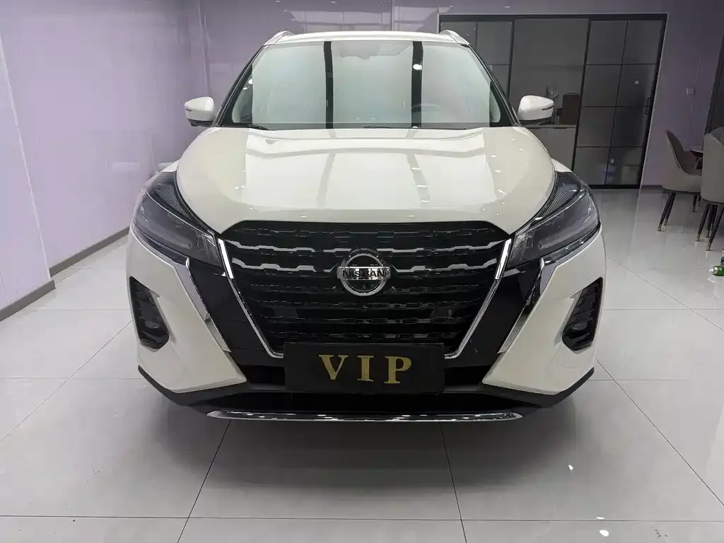 Nissan Kicks — фото 3