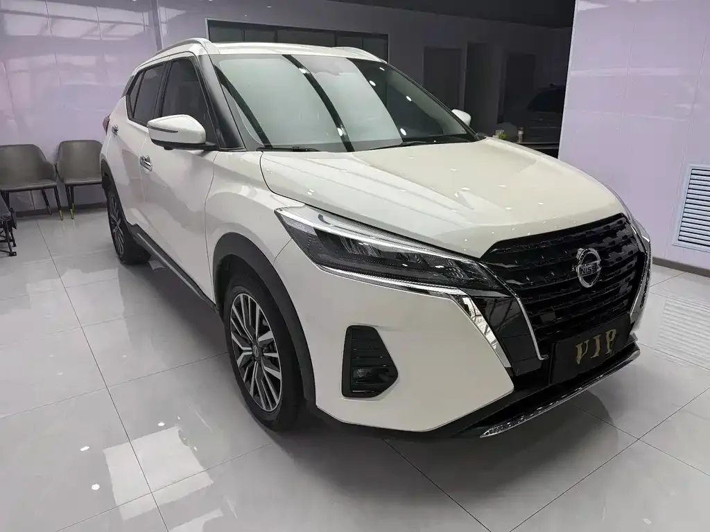 Nissan Kicks — фото 5