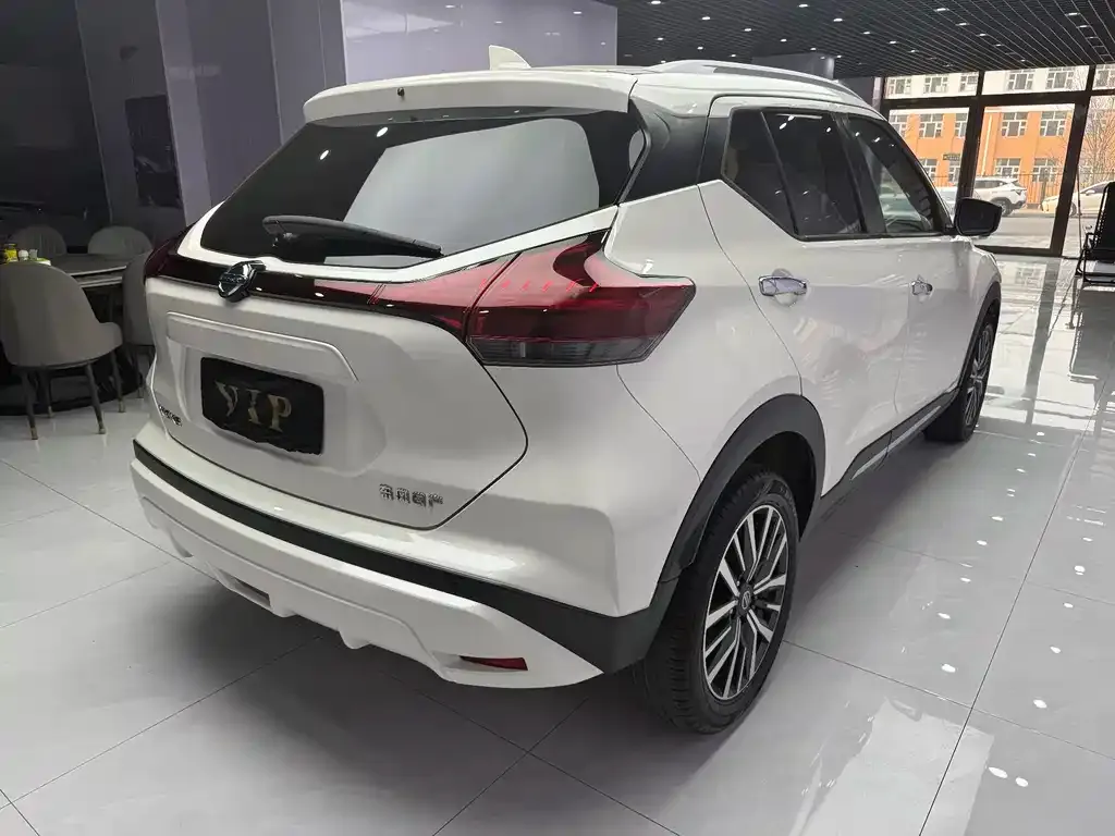Nissan Kicks — фото 6