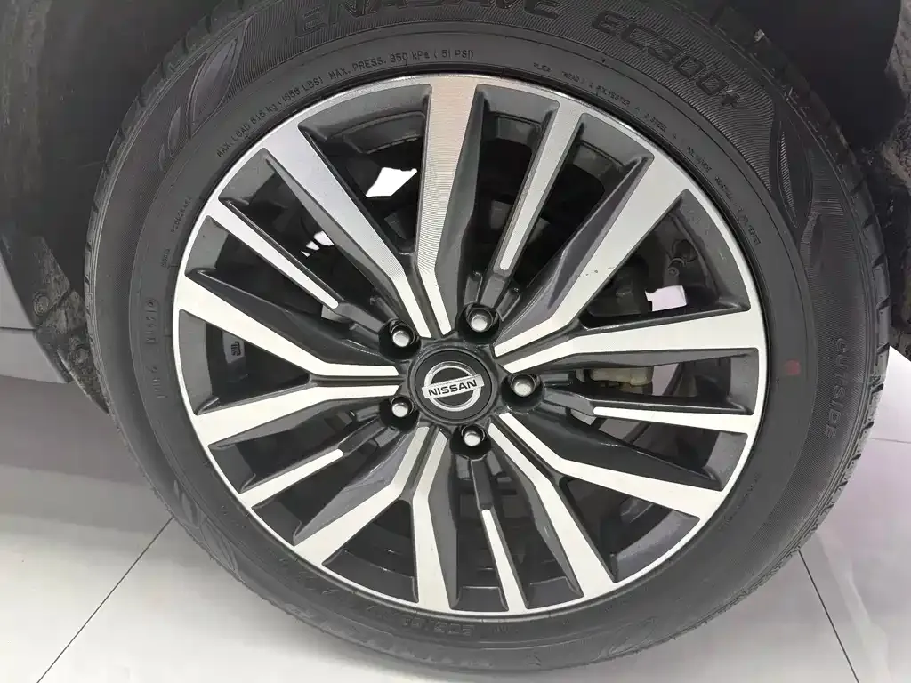 Nissan Kicks — фото 10