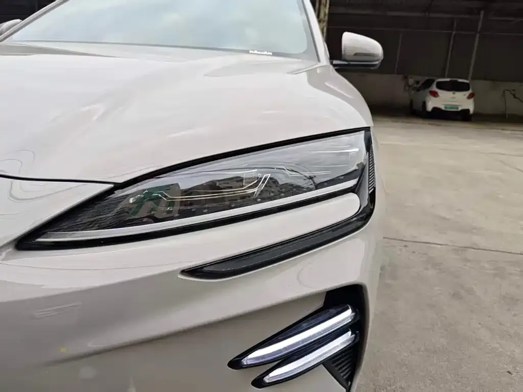 BYD PLUS New Energy — фото 2
