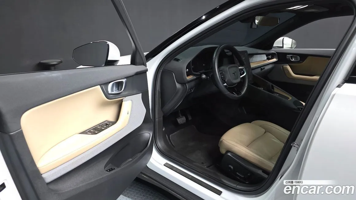Polestar Polestar 2 2022 из KR, фото 2