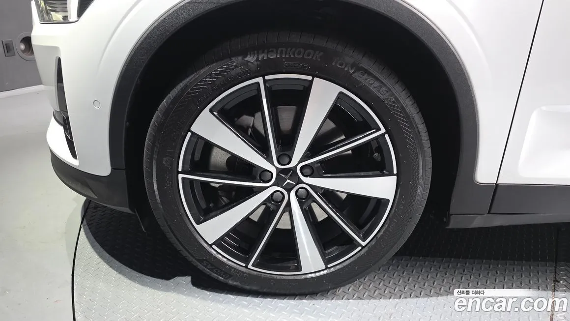 Polestar Polestar 2 2022 из KR, фото 10