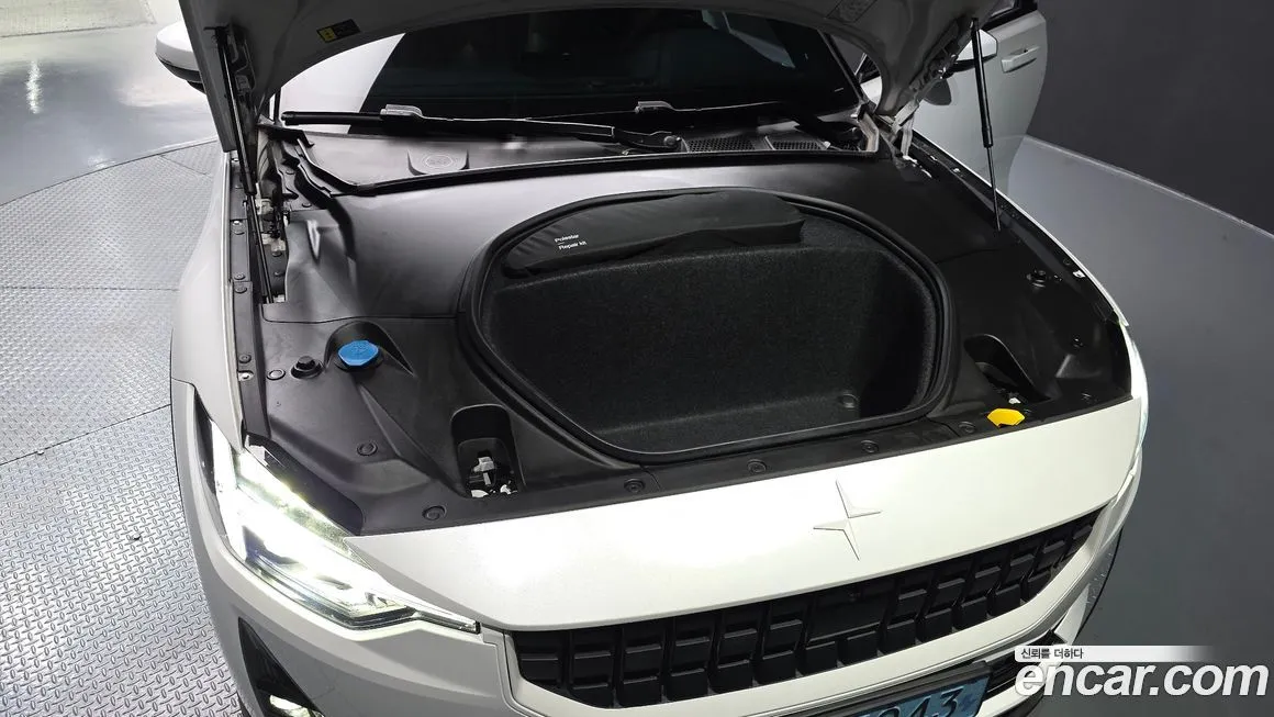 Polestar Polestar 2 2022 из KR, фото 9