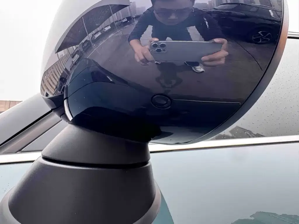 MINI Countryman 2022 из CN, фото 6