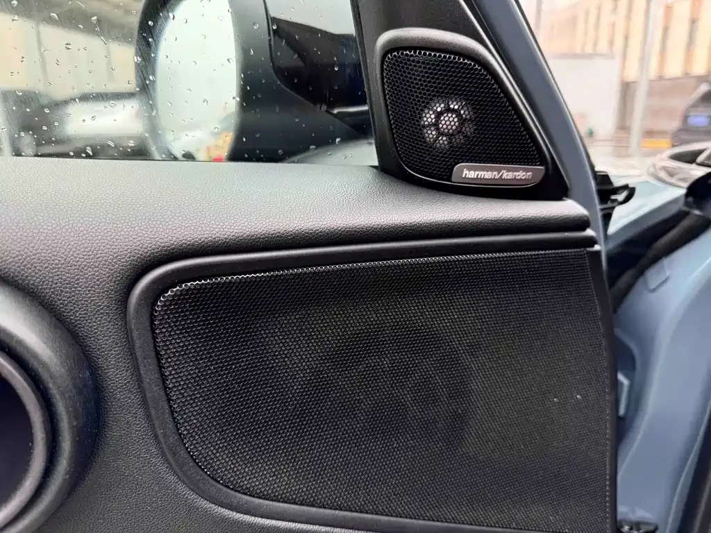 MINI Countryman 2022 из CN, фото 8