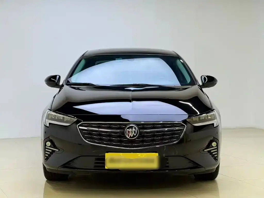 Buick Regal — фото 7