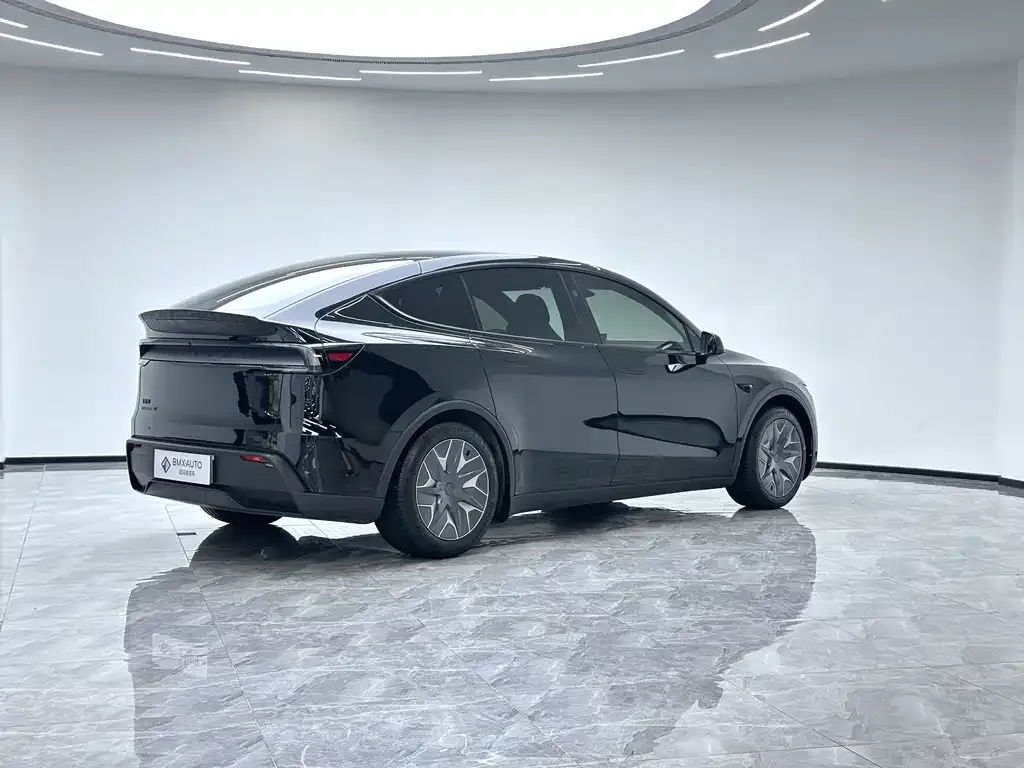 Tesla Model Y L — фото 6