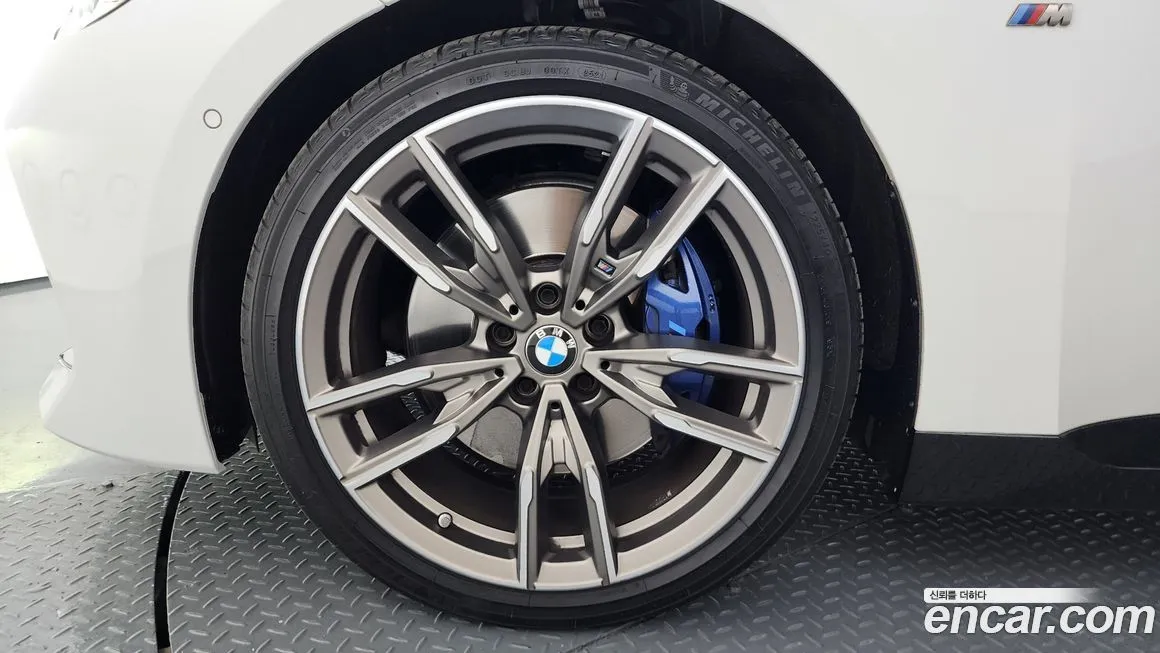 BMW 2-Series 2024 из KR, фото 2
