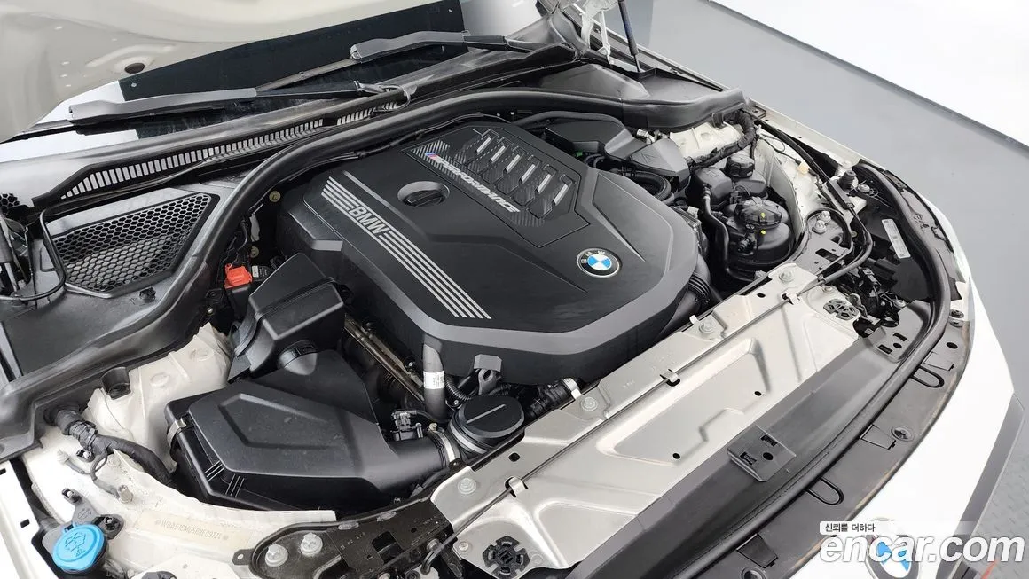 BMW 2-Series 2024 из KR, фото 7