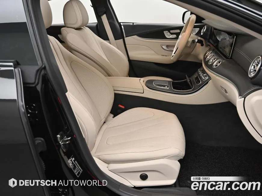 Mercedes-Benz CLS-Class 2023 из KR, фото 6