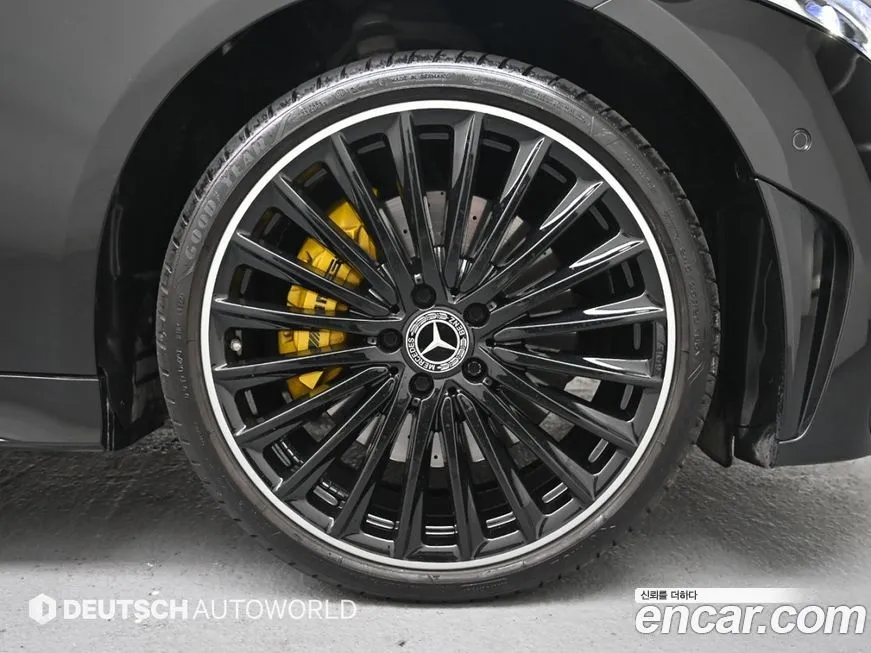 Mercedes-Benz CLS-Class 2023 из KR, фото 5