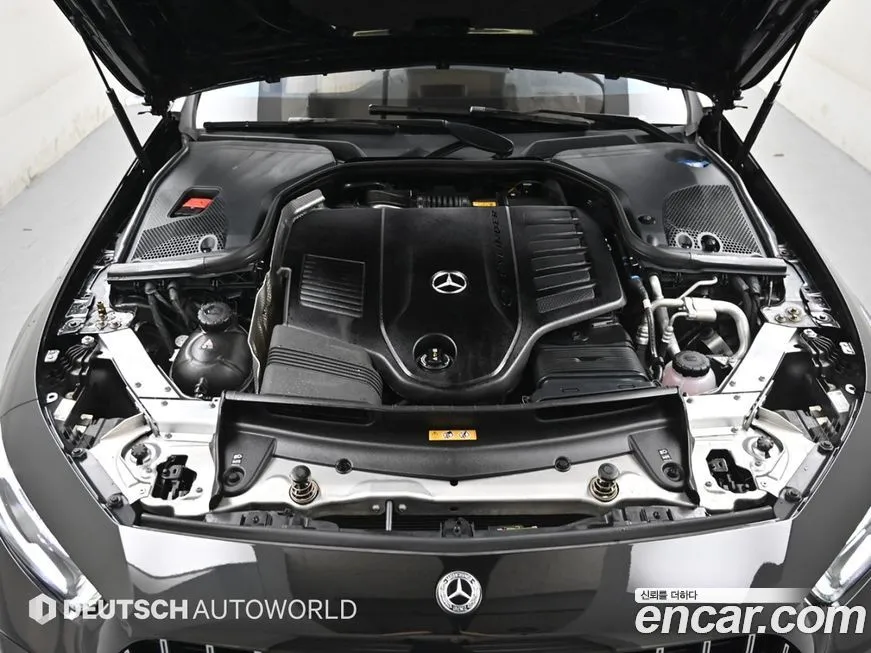 Mercedes-Benz CLS-Class 2023 из KR, фото 2