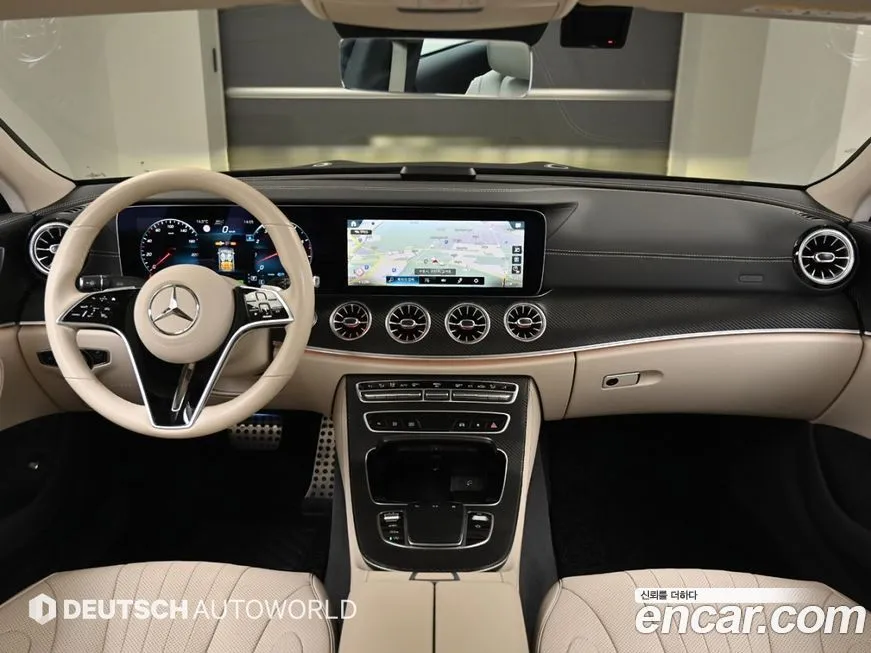 Mercedes-Benz CLS-Class 2023 из KR, фото 4