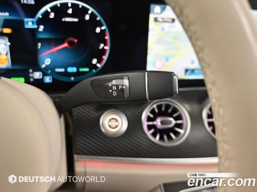 Mercedes-Benz CLS-Class 2023 из KR, фото 7