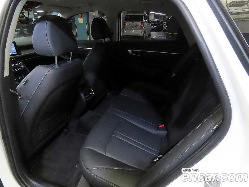 Hyundai Sonata 2024 из KR, фото 6