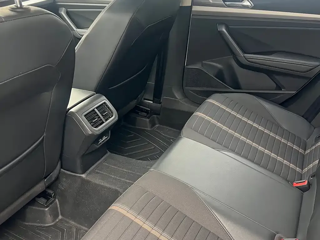 Volkswagen Lavida 2021 из CN, фото 6
