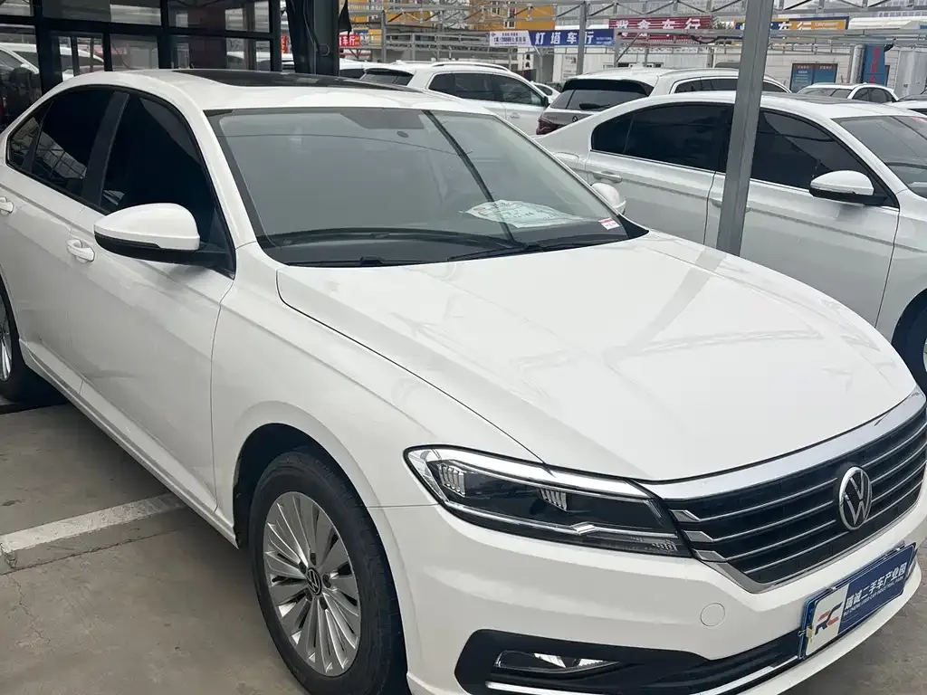 Volkswagen Lavida 2021 из CN, фото 3