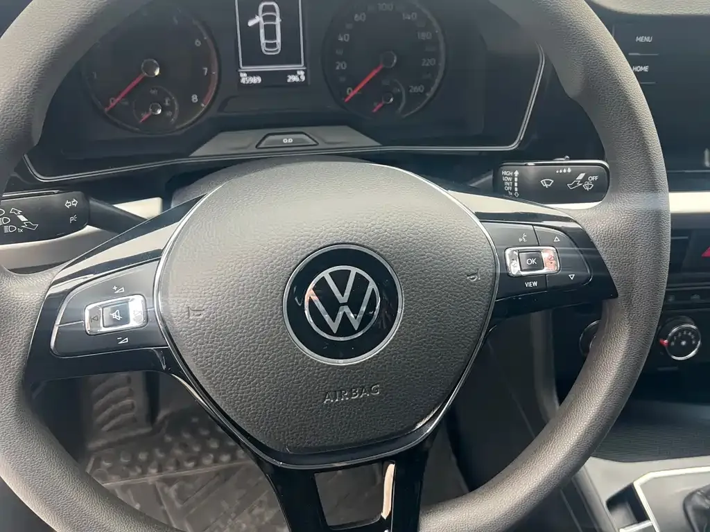 Volkswagen Lavida 2021 из CN, фото 7