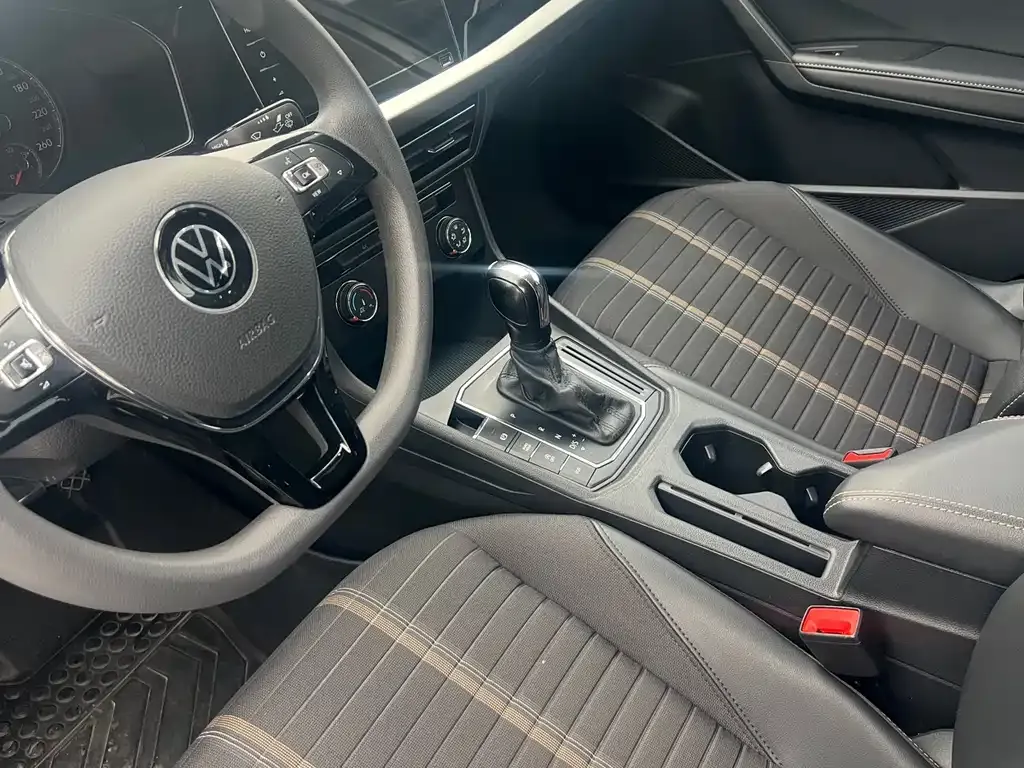 Volkswagen Lavida 2021 из CN, фото 8