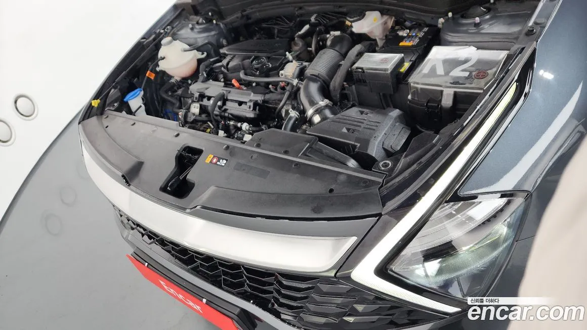 Kia Sportage — фото 4