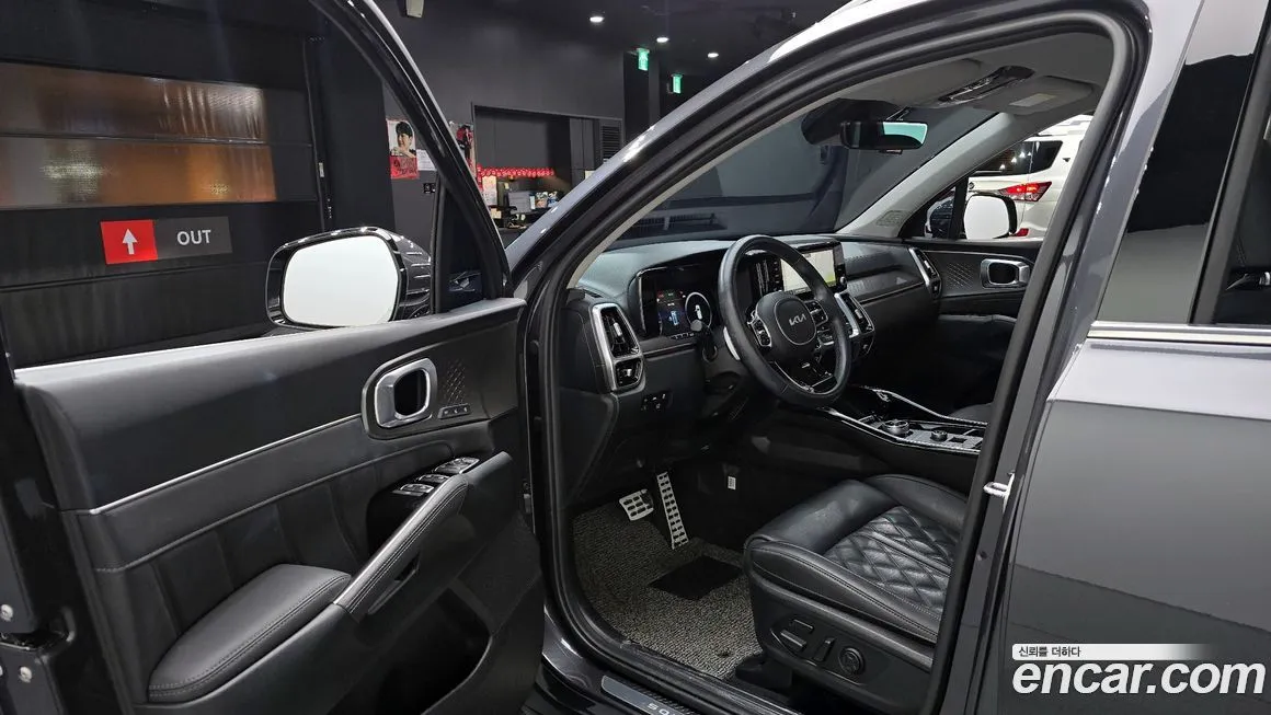 Kia Sorento — фото 4