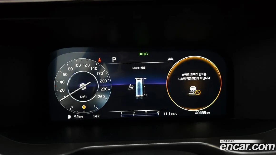 Kia Sorento — фото 9
