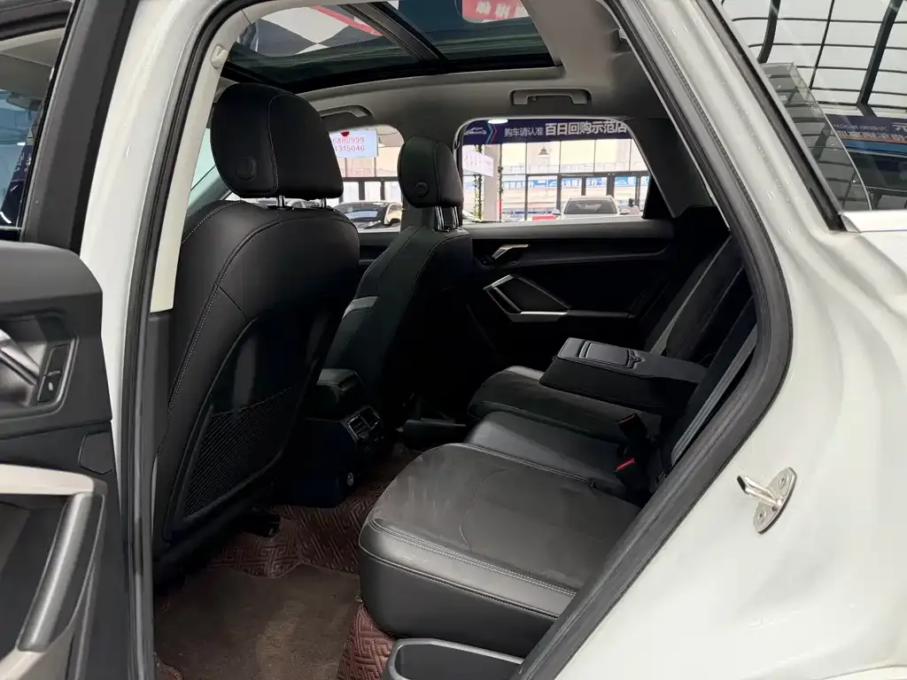 Audi Q3 2022 из CN, фото 5