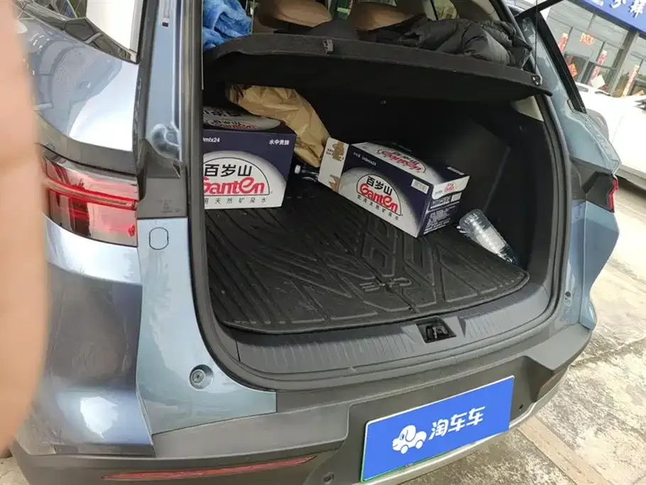 BYD Pro New Energy — фото 9