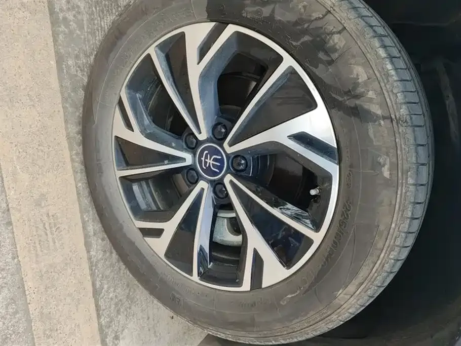 BYD Pro New Energy — фото 7