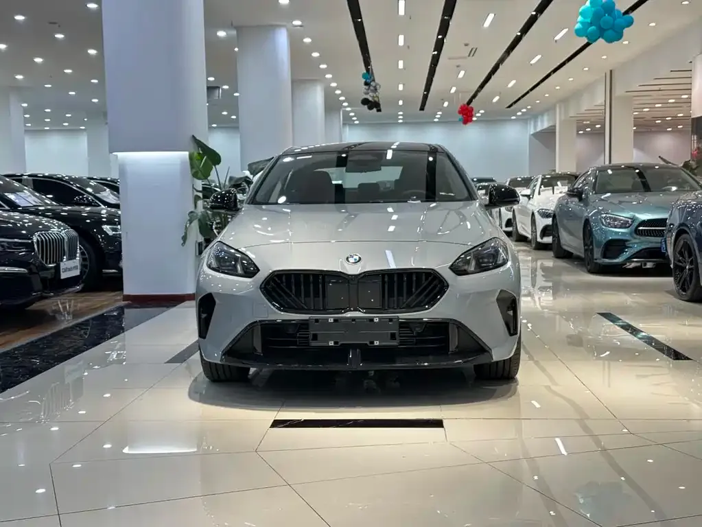 BMW 2 Series — фото 4