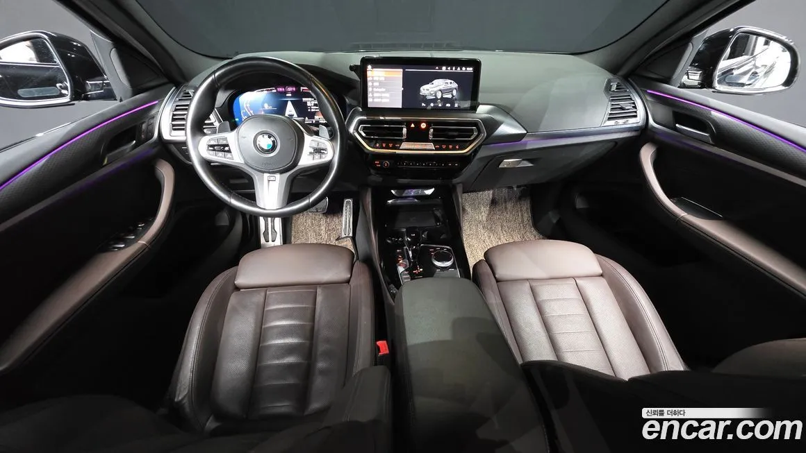 BMW X4 — фото 10