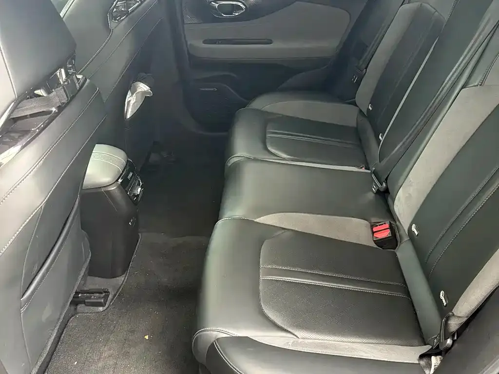 GAC Motor Shadow Leopard — фото 4